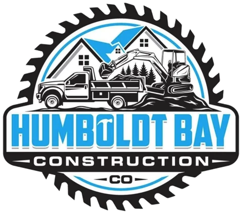 Humboldt Bay Construction Co. logo